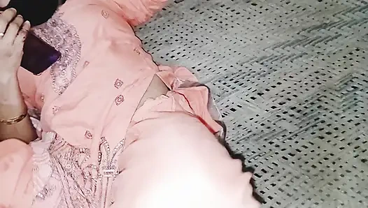 Randi Bhabi ki Gand Chudai Tati nikal gai