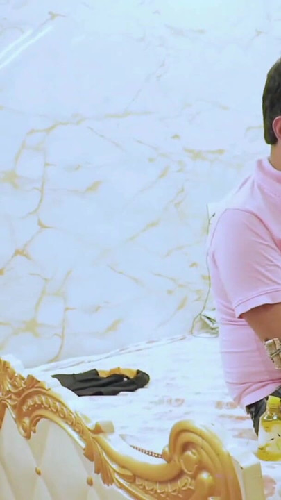 Desi massaggio caldo sesso con una bella ragazza | Clip 1