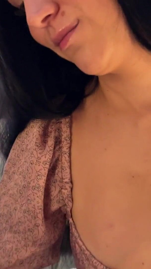 met a girl from the seat next to me on the plane and then fucked her | Clip 2