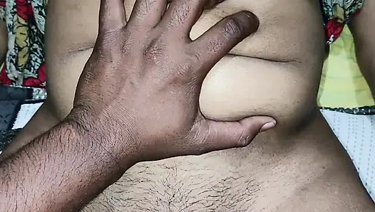 Indian married girlfriend sex video