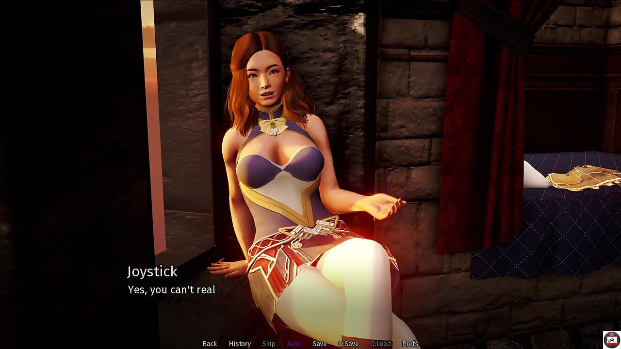 Будинок у розколі - ( ч. 33) - Заніт