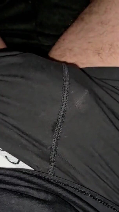 German Daddy Sweaty After Workout - Horny Jerking Off In The Car - PhantomGentX | Clip 1