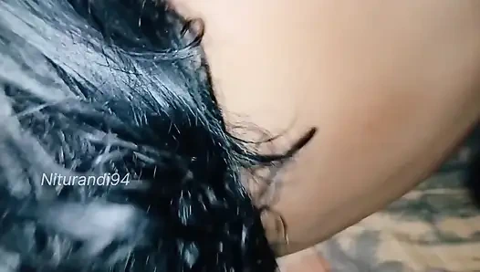 Desi Stepmom Fucking Hindi Audio