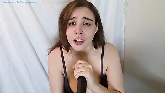 Joi POV Fuck Your Hot Teacher After Class