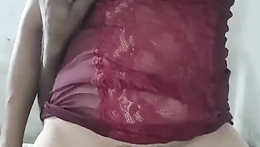 Дези бхабхи трахается