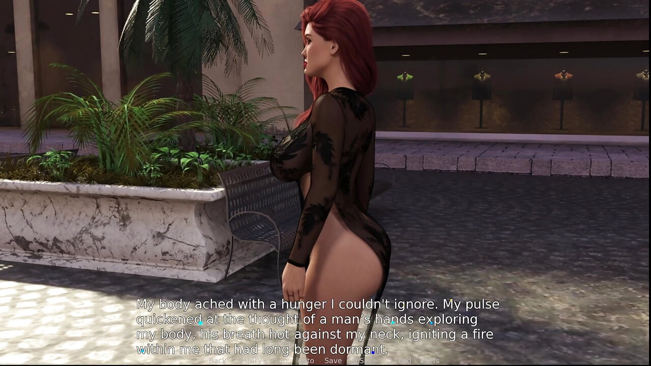 Lezzetli MILF'ler Bölüm 39