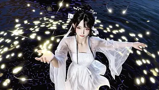 Ling’s Aquatic Soliloquy