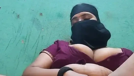 Late Night Solo Mood Cute & Attractive Bangla Talk