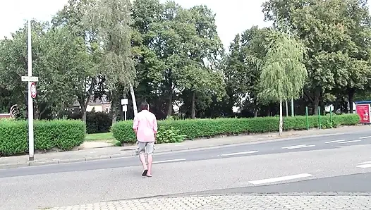 Сексуальной милфе с большими сиськами жестко отшпилили ее киску