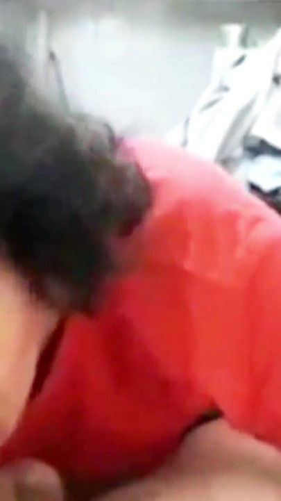 Senior woman enjoying a young man's cock | Clip 3