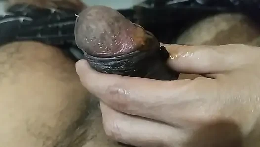 1. teil schwanzmassage