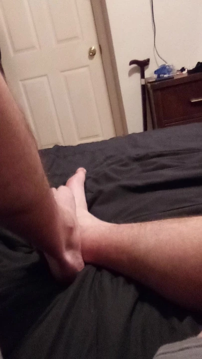 Teen getting fucked  young old