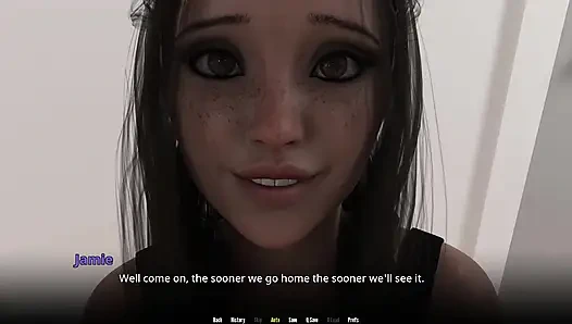 WVM 14 - ее ступни - мои к удовольствию