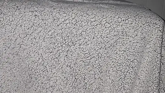 Lubangku dientot habis-habisan sama kontol besar pria ini!