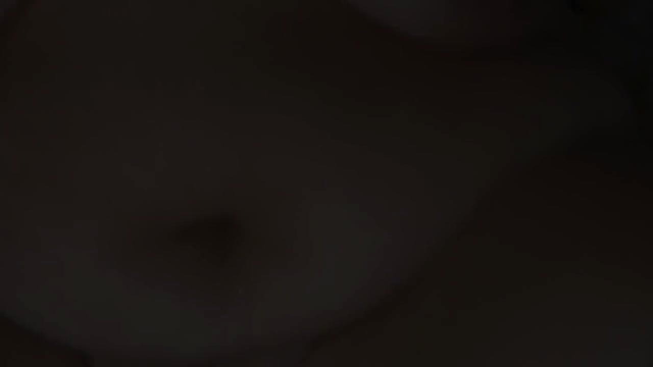 Closeup of John spanking Jen's Pussy