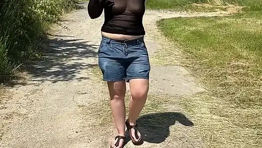 Would You Like to Go?