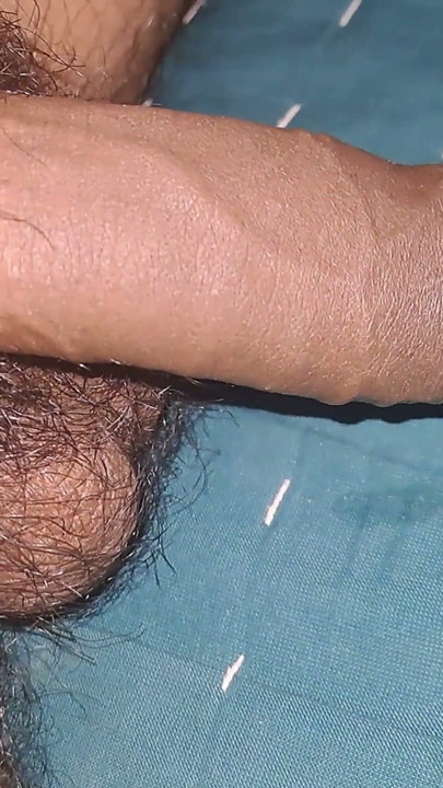 I'm trying to Penetrate my Penis in my Wife's Ass. | Clip 2