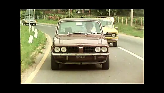 Moana Pozzi di: "Valentina Ragazza di Calore" - (Asli