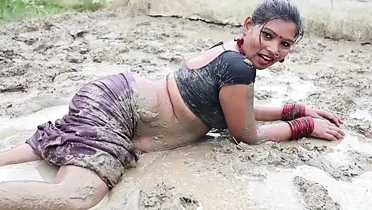 My sister in law was angry with her boyfriend , shared single bed with teen stepbrother