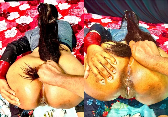 Local village sex with girlfriend