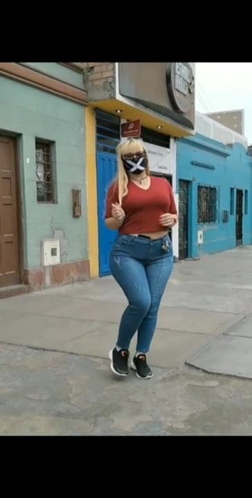 VP09 - Linda mejia 7yhgbv