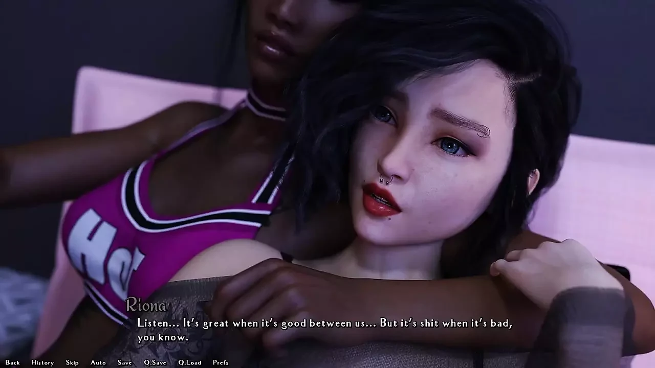 Being a Dik 0.8.1 Part 219 Hard Times.. by Loveskysan69