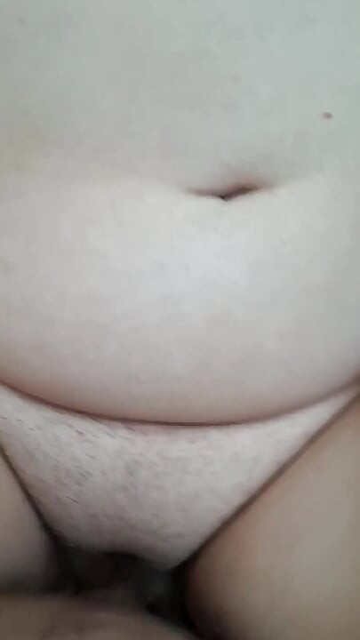 Busty Cheating Italian Housewife Fucks a Young Man and Impregnates Her