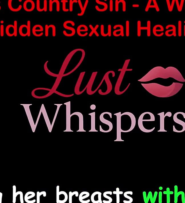 Cross Country Sin a Widower's Forbidden Sexual Healing Part 68 - English Audio Sex Story
