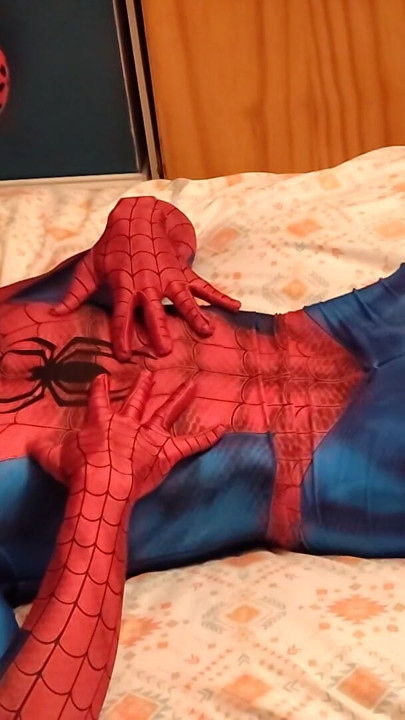 Spidey Kenar 2 | Bölüm 1