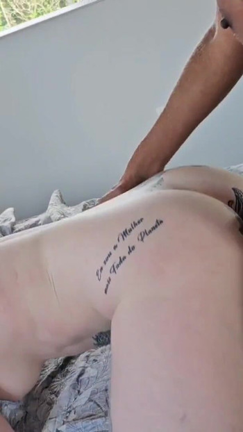 Memorable moment from "I LIKE TO GIVE MY ASS TO A TRANSVESTITE AND LET HIM LIKE IT AND MY MOUTH"