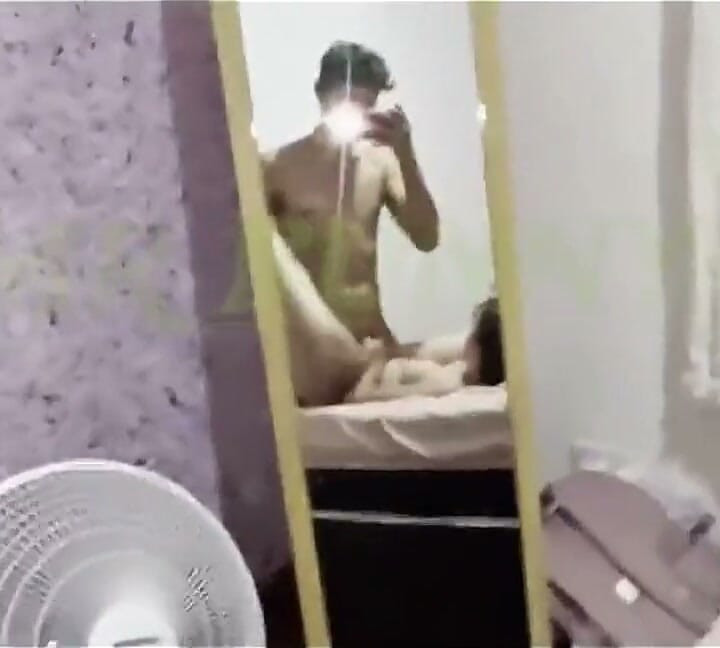 I Fucked My Petite Friend with the Pink Pussy in Her Room, Came on Her Stomach, and Then Fucked Her Again Without a Condom.