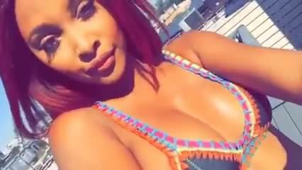 Transseksualna dziwka # 2