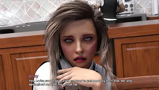 Sons of Analarchy Part 25