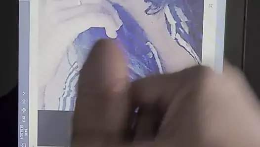 daniellecolt üzerinde boşalmak