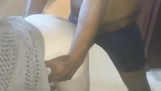 Koche mein abendessen, während du diesen BBC nimmst