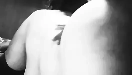 Mouth To Ass Creampie