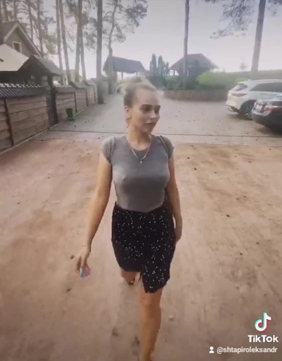 Tiktok soski