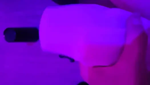 Fuck My Toy