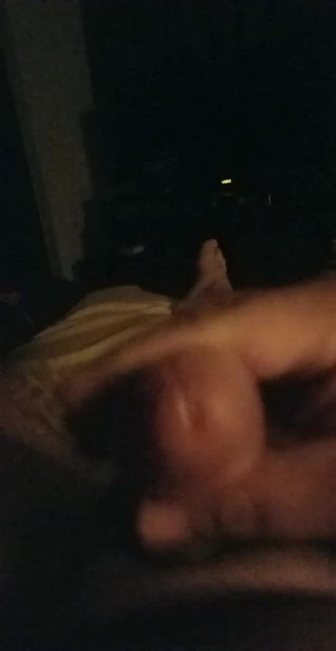 Big cum