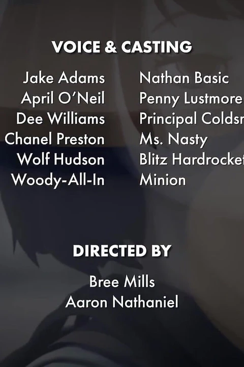 成人学校 第一集 - 无码成人动漫中出! 每个人都在观看!