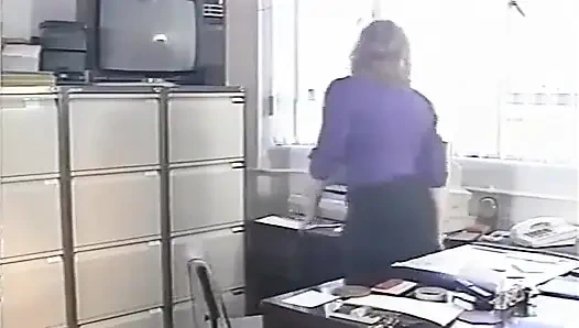 Electric Blue Special: Boobmania 2