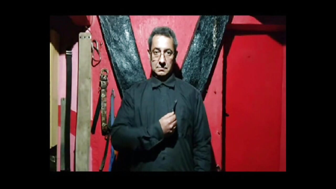 Dominiram pazuhe tvog roba