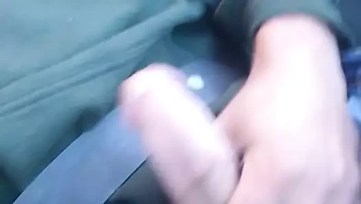 dışarı benim horoz ile dışarı asılı