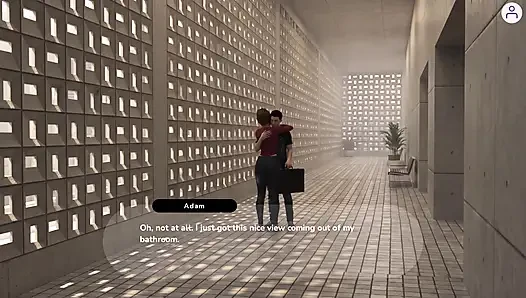 Eine flüchtige ehe 9 macht ein weiteres fotoshooting und ein nippel hat raus