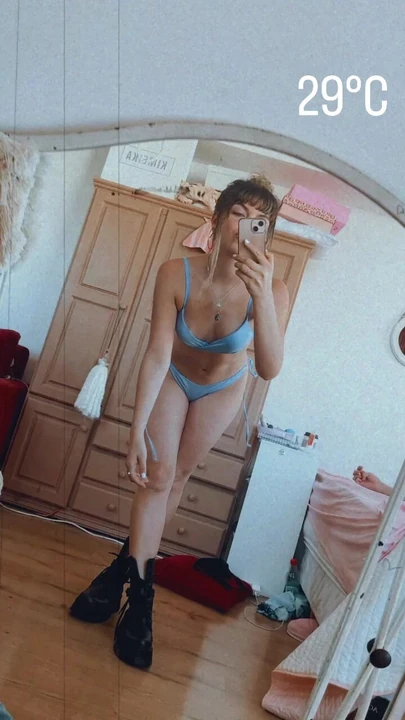 Is getting hot in here
