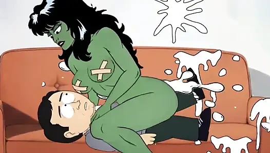 I Fucked My Neighbor Girl Intergalactic Slut and Fell in Love