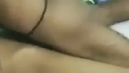 Girl friend Bangla _bluegirl