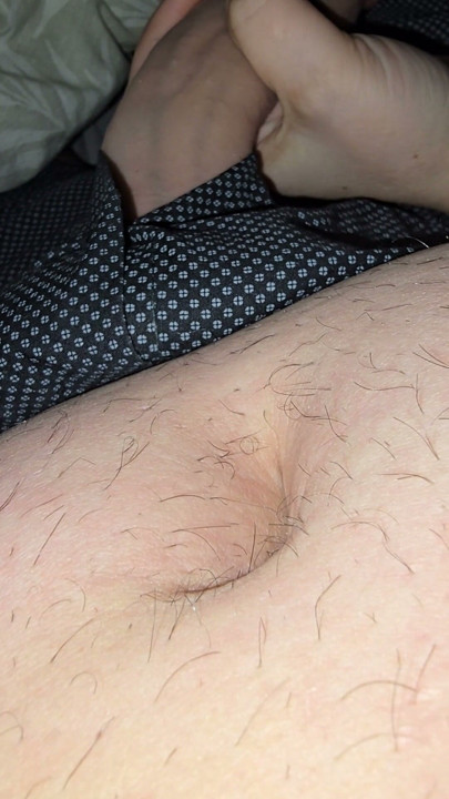 Step mom trains stepson 9 inch cock before with handjob before fuck | Clip 1