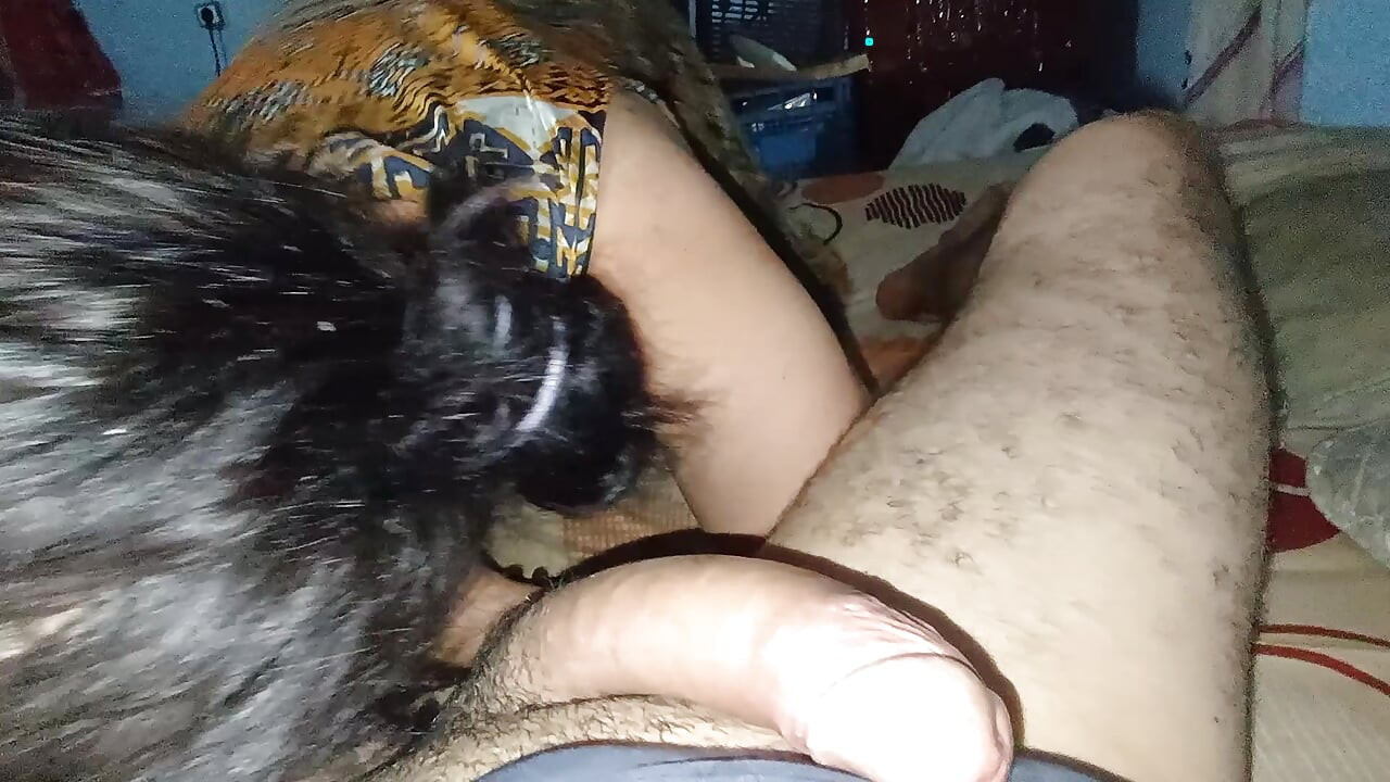 Step Dad Uses Me To Keep Me On My Dick All Night