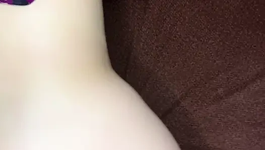 TURKISH HIJAB AND SHALWAR ANAL FUCK
